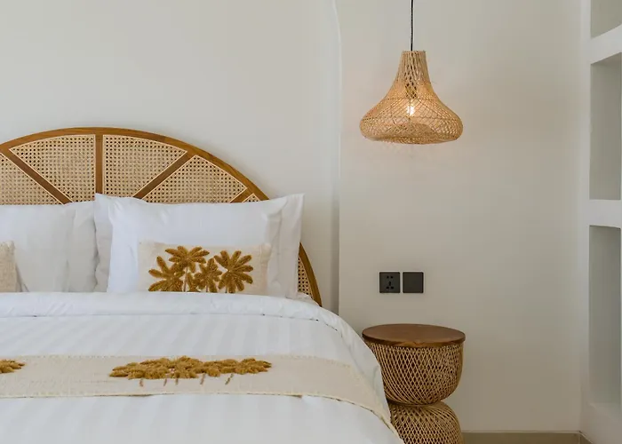 别墅 Marenasol Bingin, 1 Bedroom Luxury Private