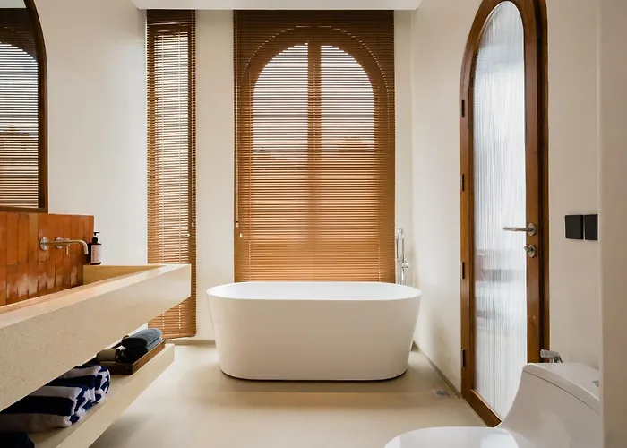Marenasol Bingin, 1 Bedroom Luxury Private