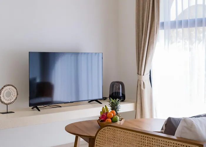 Marenasol Bingin, 1 Bedroom Luxury Private *