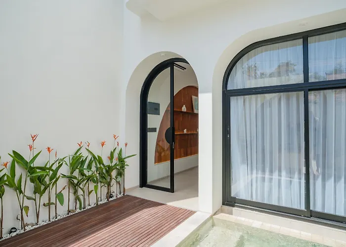 Marenasol Bingin, 1 Bedroom Luxury Private