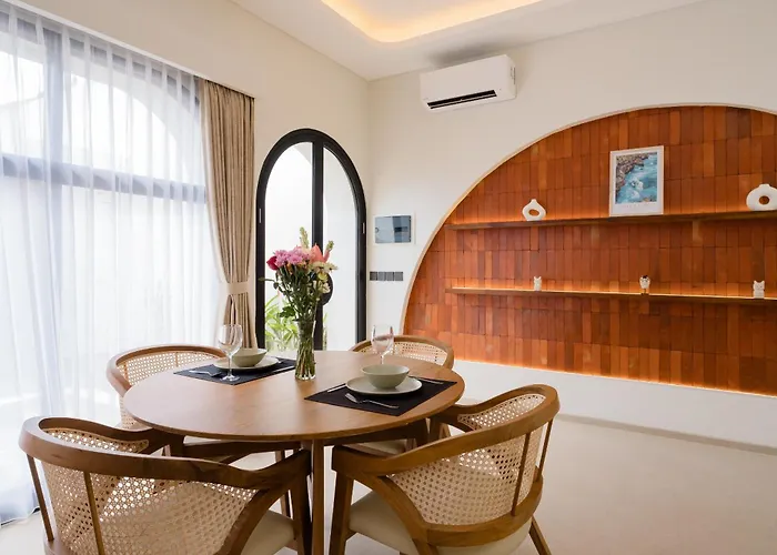 Marenasol Bingin, 1 Bedroom Luxury Private *