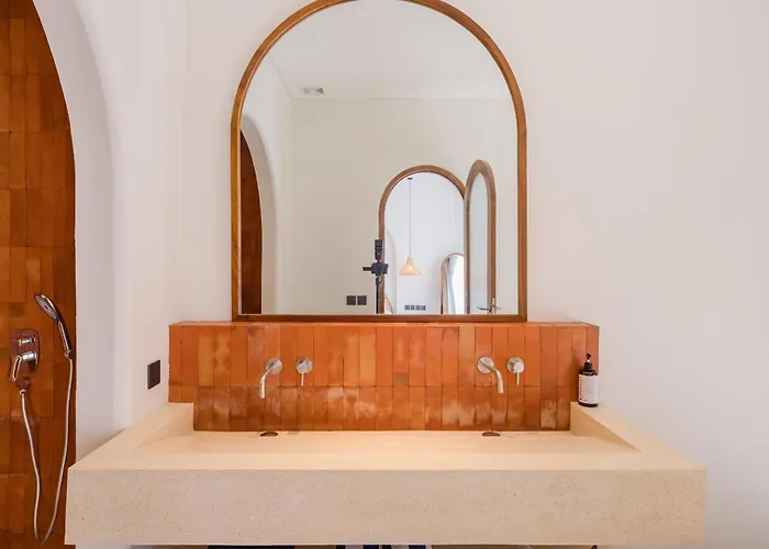 Marenasol Bingin, 1 Bedroom Luxury Private